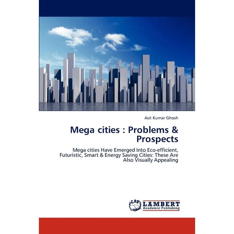 Mega cities