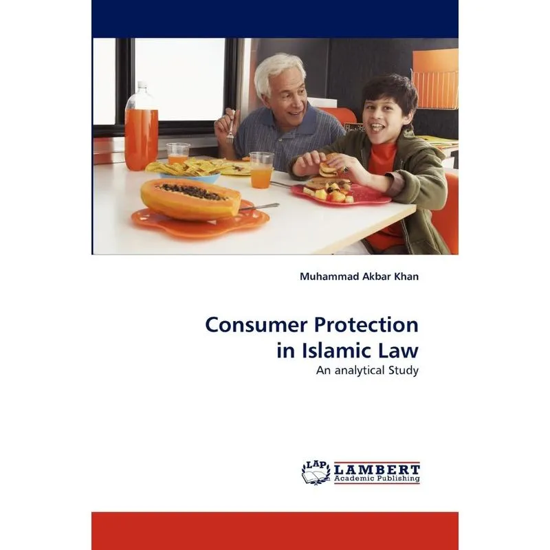 Consumer Protection in Islamic Law