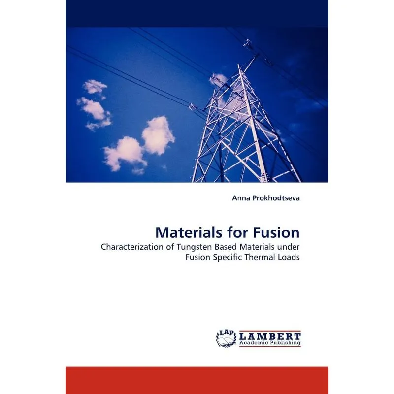 Materials for Fusion