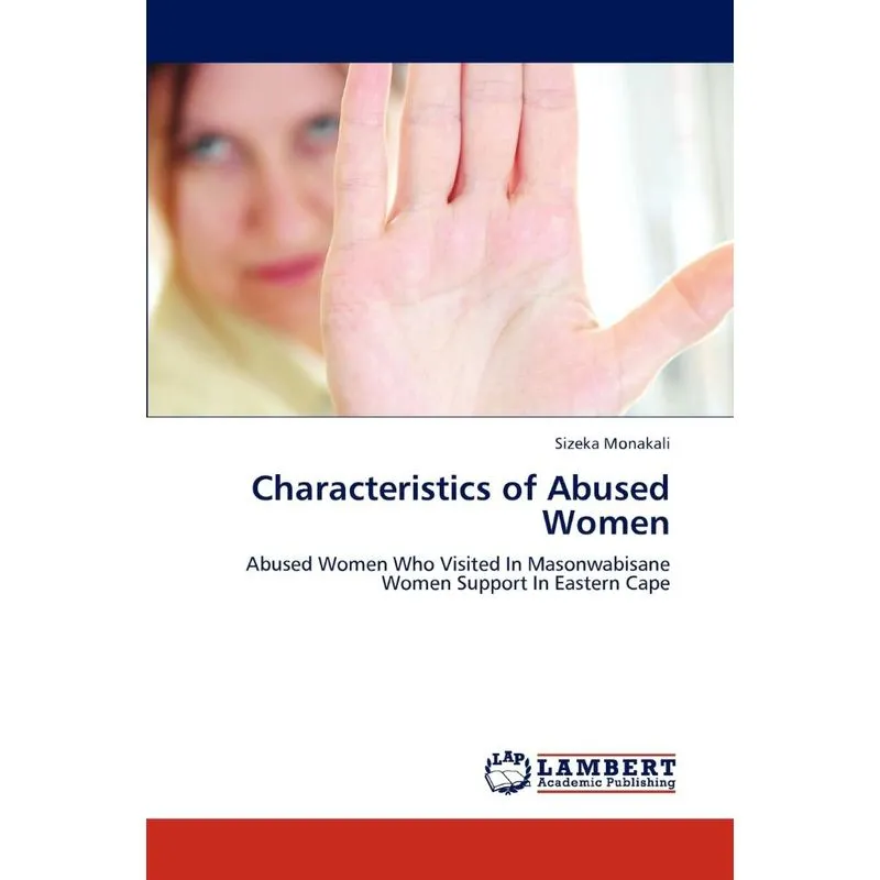 Characteristics of Abused Women