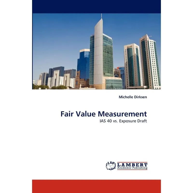 Fair Value Measurement