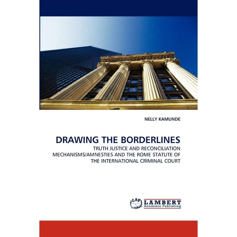 Drawing The Borderlines