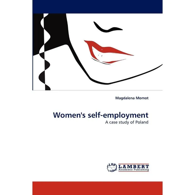 Womens Self-employment