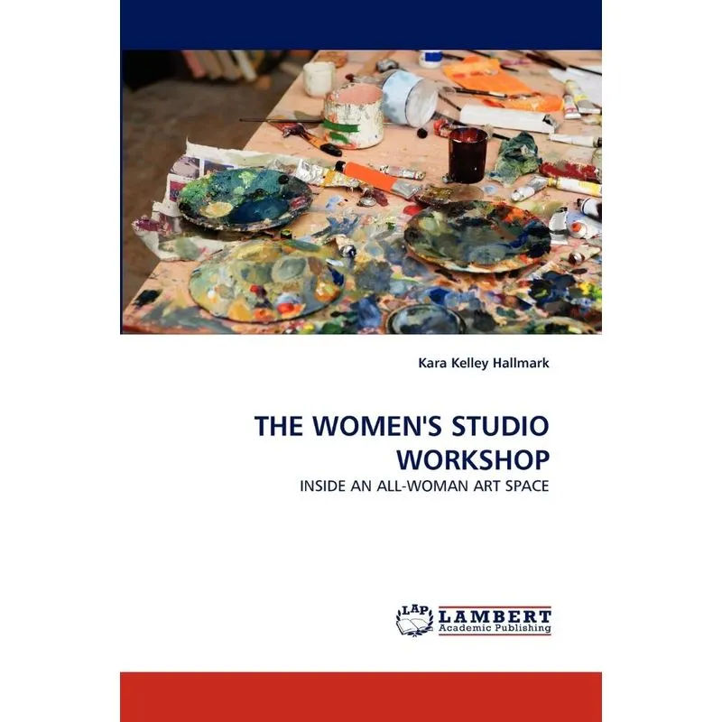 The Womens Studio Workshop