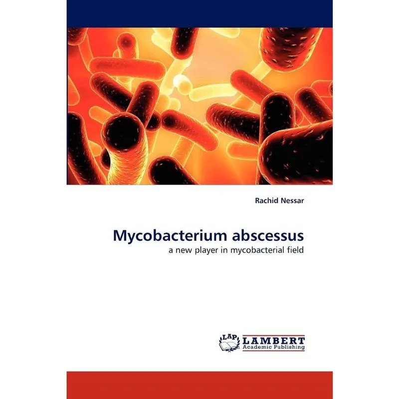 Mycobacterium abscessus