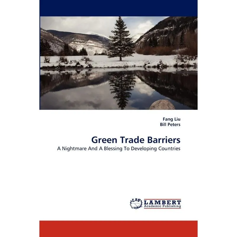 Green Trade Barriers