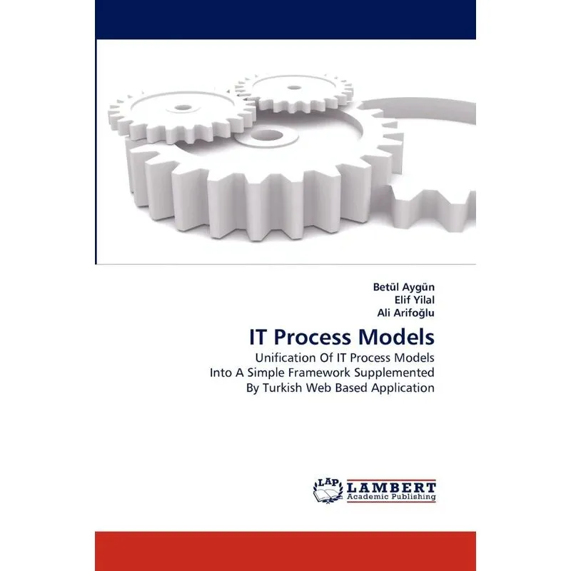 IT Process Models