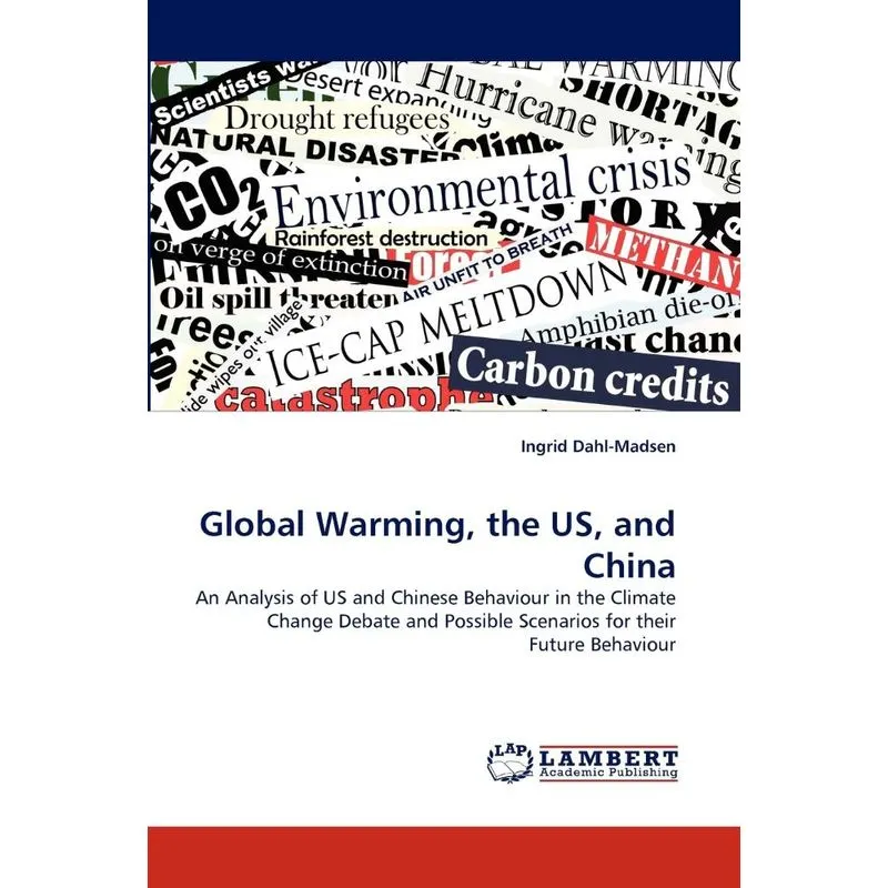 Global Warming, the US, and China