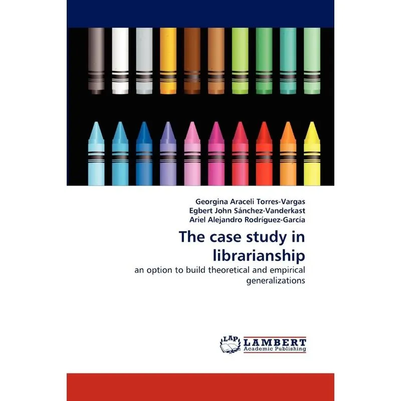 The case study in librarianship