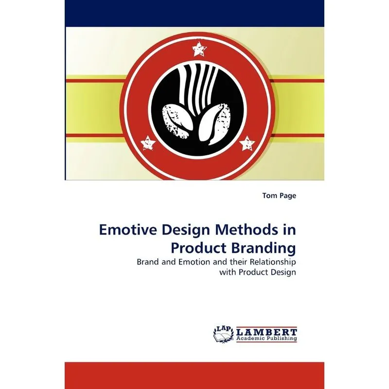 Emotive Design Methods in Product Branding