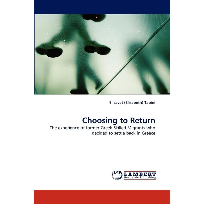 Choosing To Return