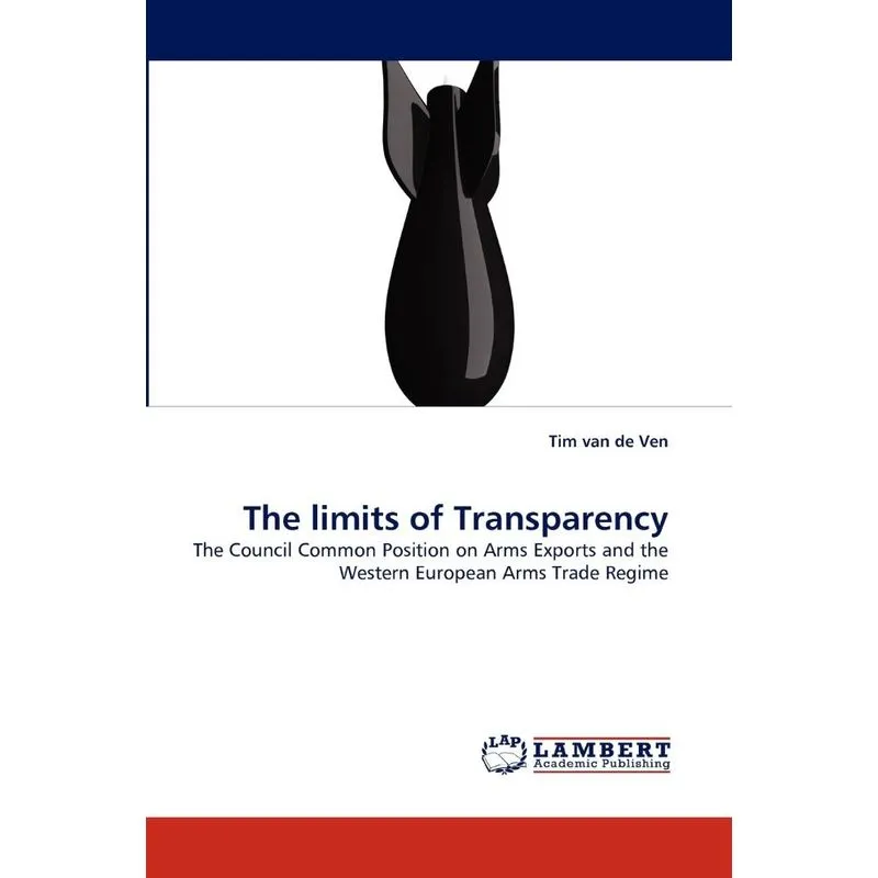 The limits of Transparency