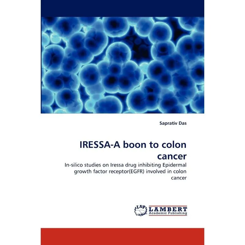 Iressa-A Boon to Colon Cancer
