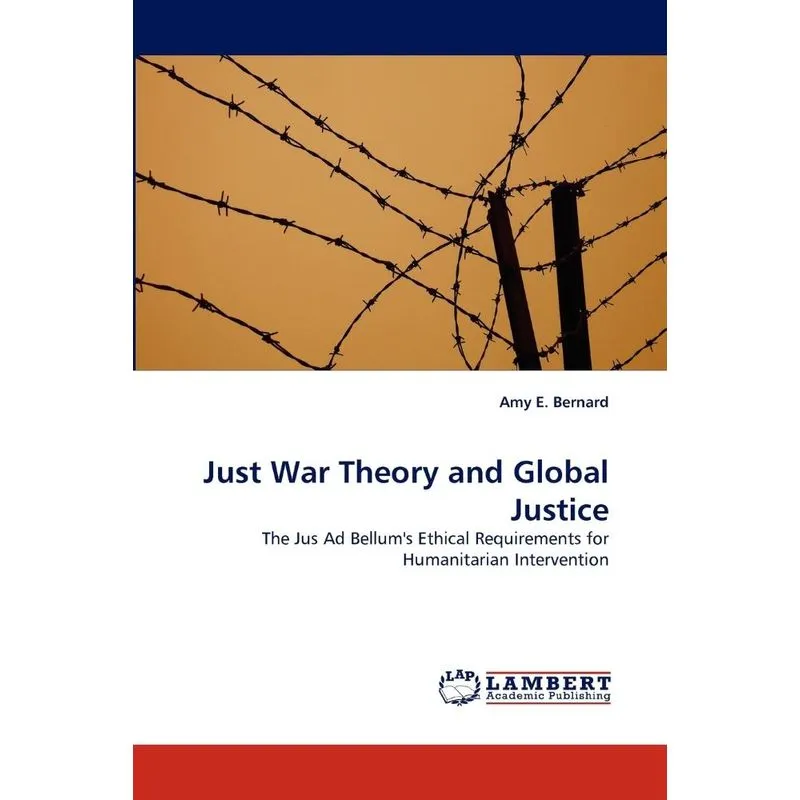 Just War Theory and Global Justice