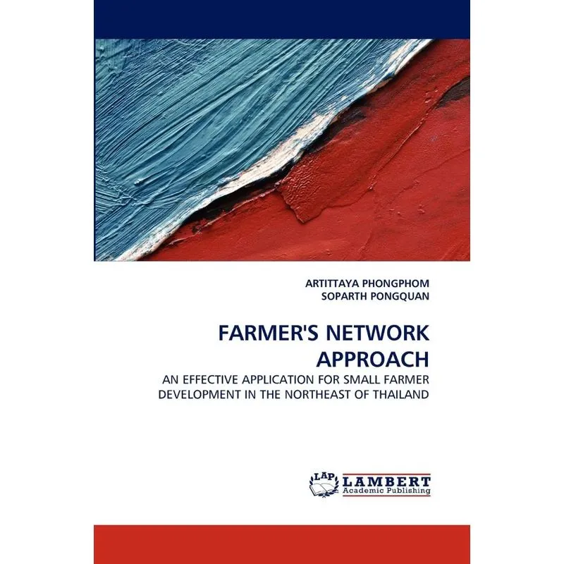 FARMERS NETWORK APPROACH