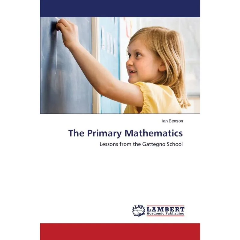 The Primary Mathematics