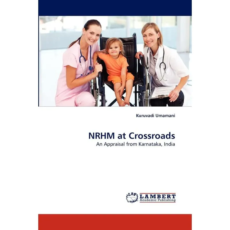 NRHM at Crossroads