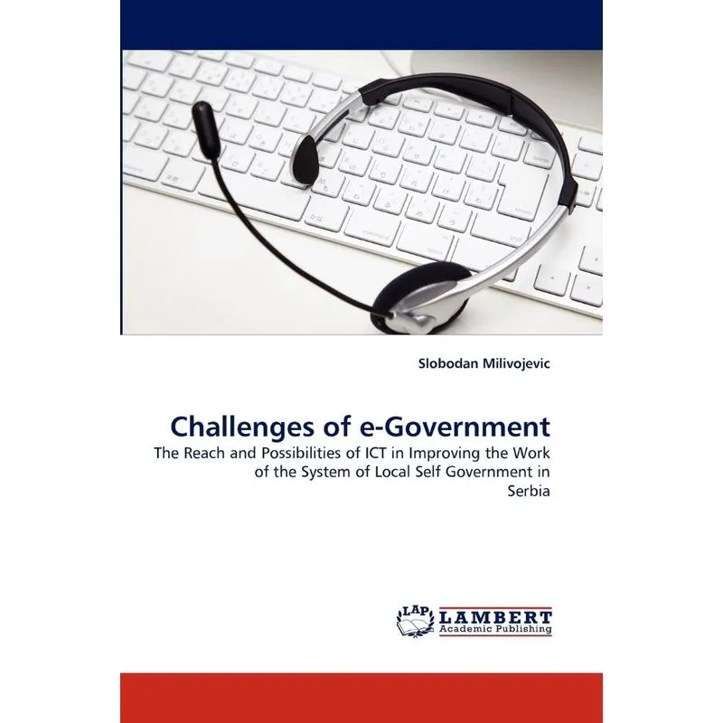 Challenges of E-Government