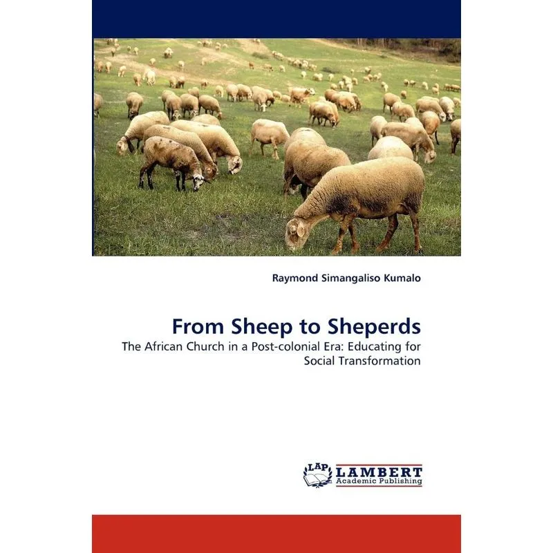 From Sheep To Sheperds