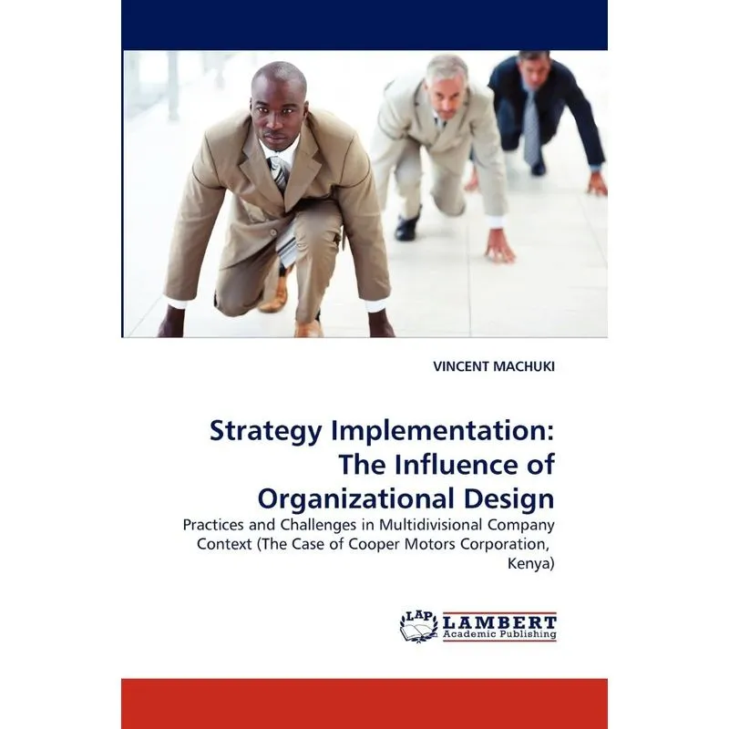 Strategy Implementation