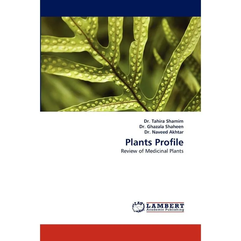 Plants Profile