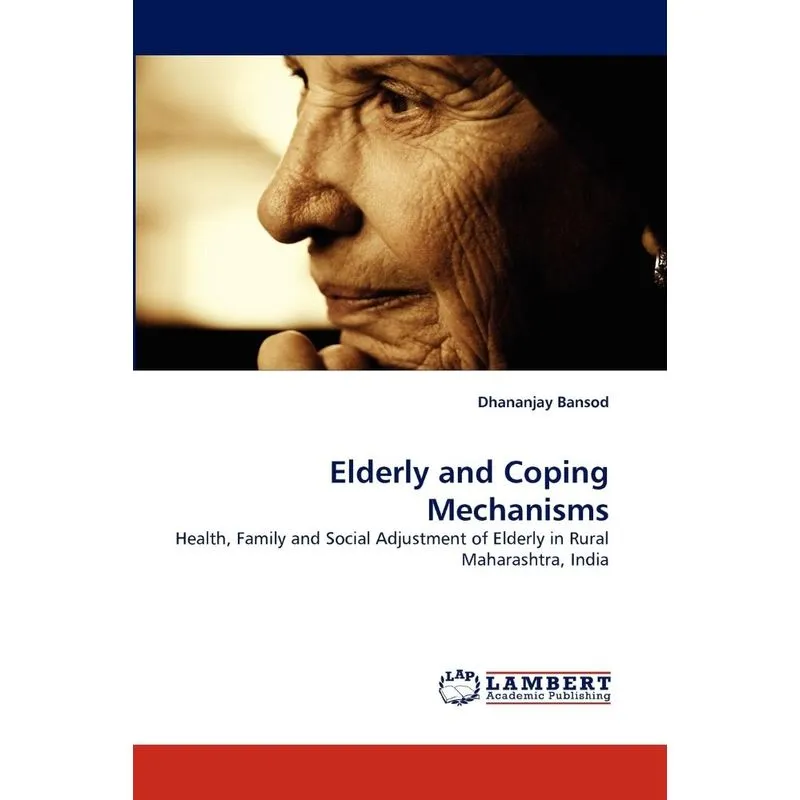 Elderly And Coping Mechanisms