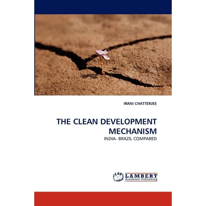 The Clean Development Mechanism