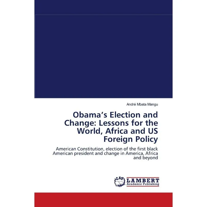 Obamas Election