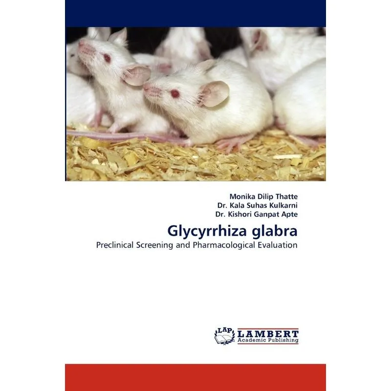 Glycyrrhiza glabra