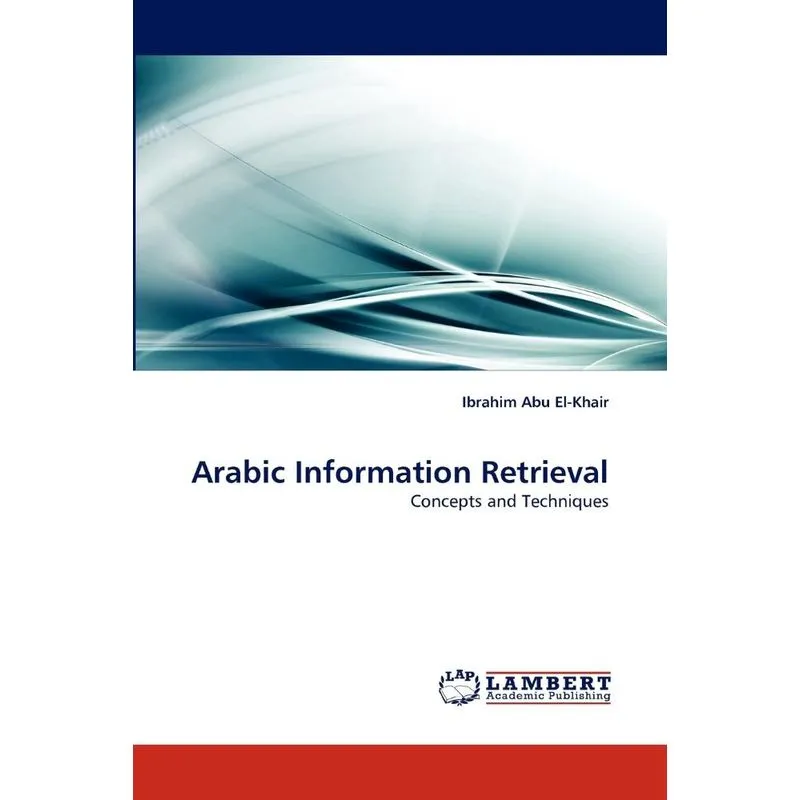 Arabic Information Retrieval