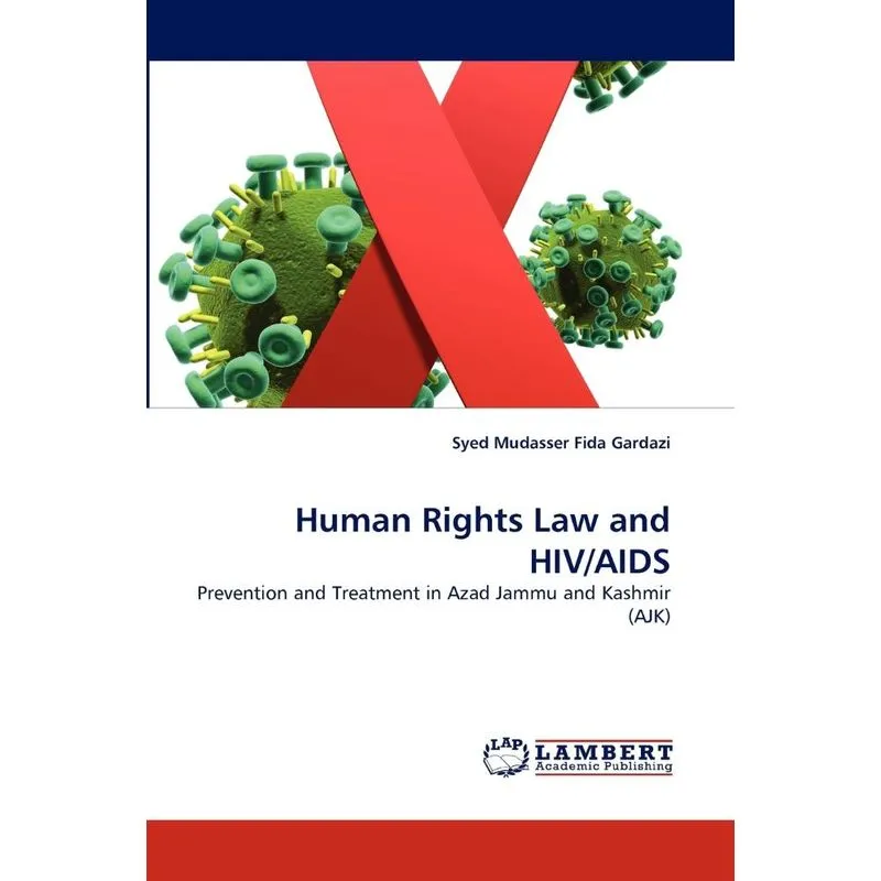 Human Rights Law And Hiv/aids