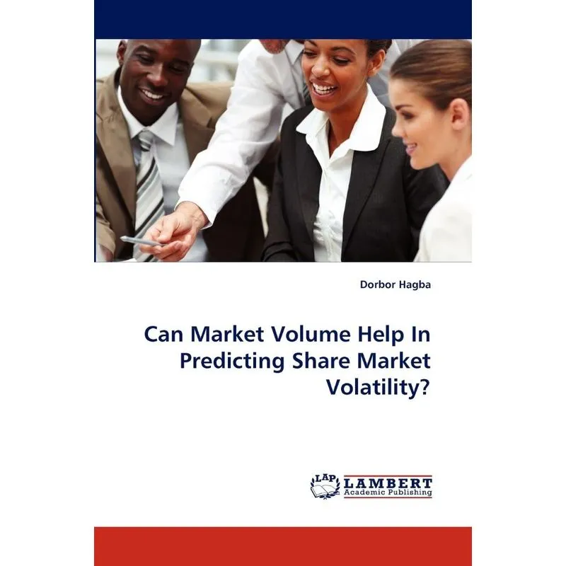Can Market Volume Help In Predicting Share Market Volatilit