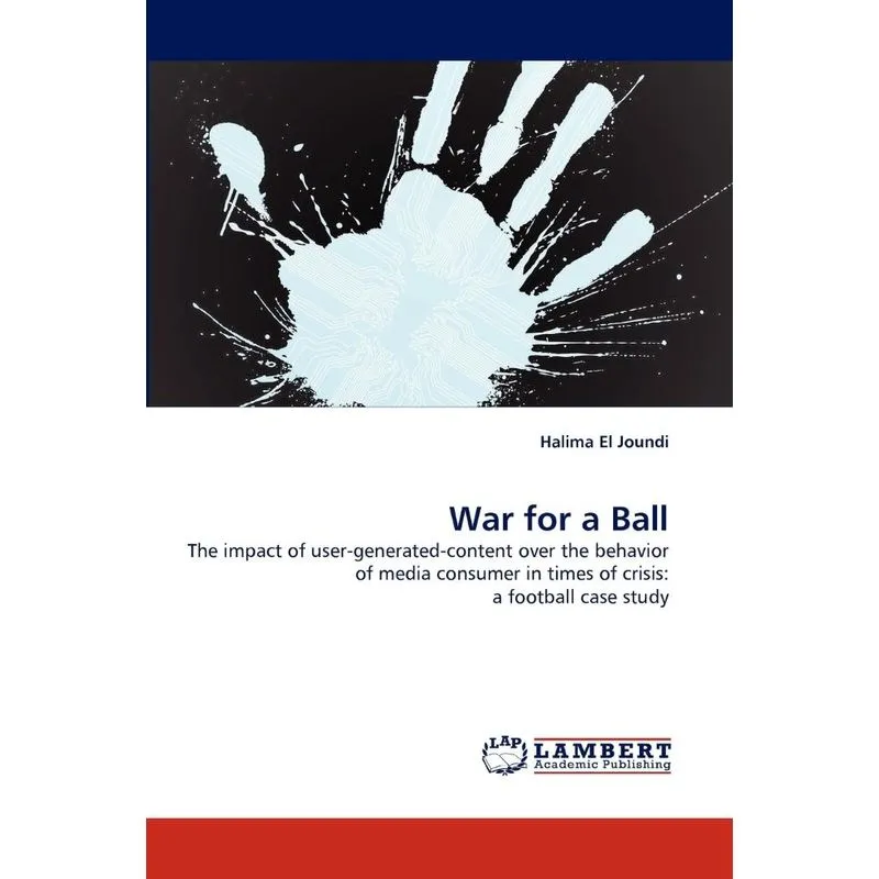 War For A Ball