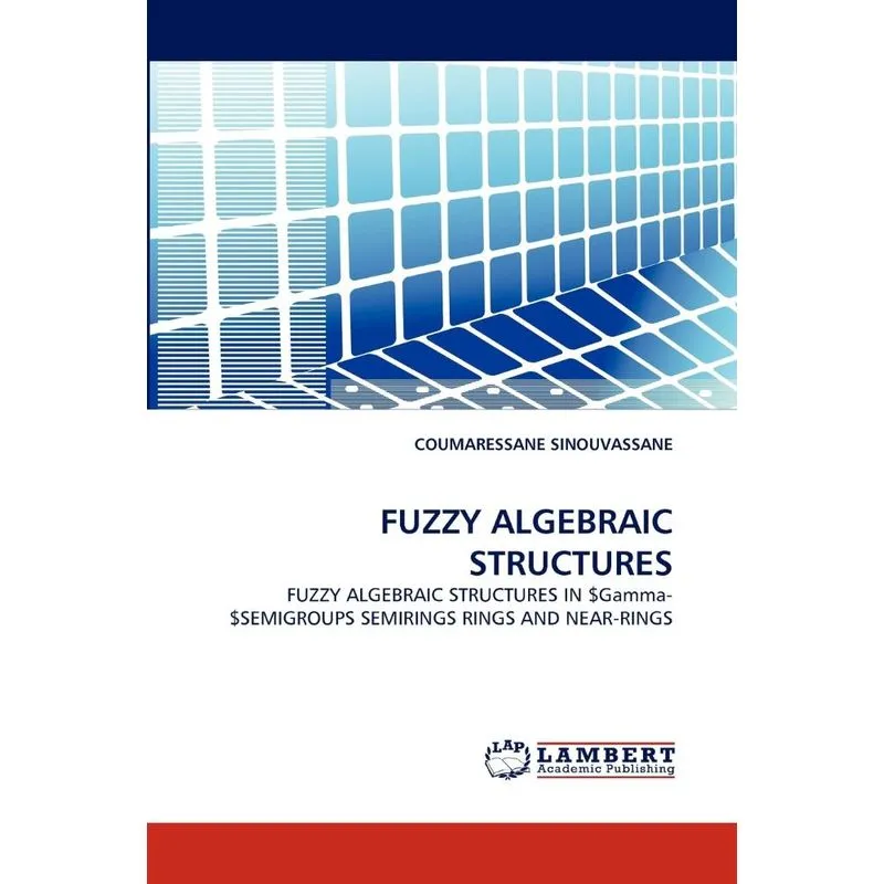 Fuzzy Algebraic Structures