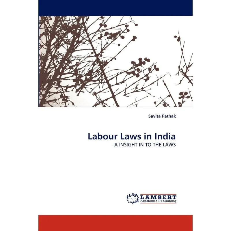 Labour Laws In India