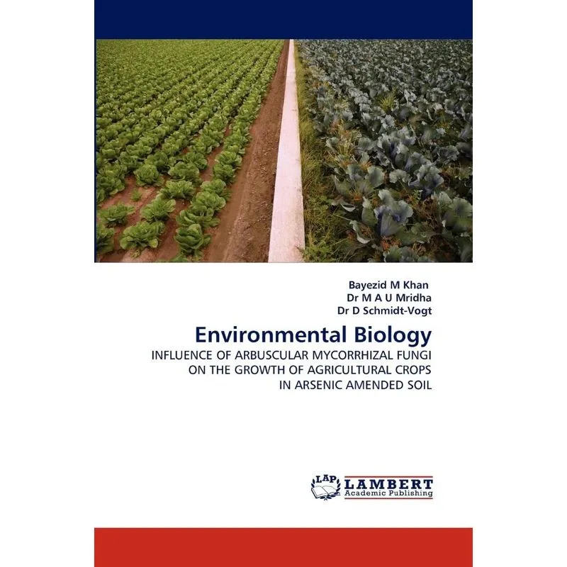 Environmental Biology