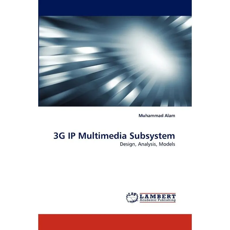 3g IP Multimedia Subsystem