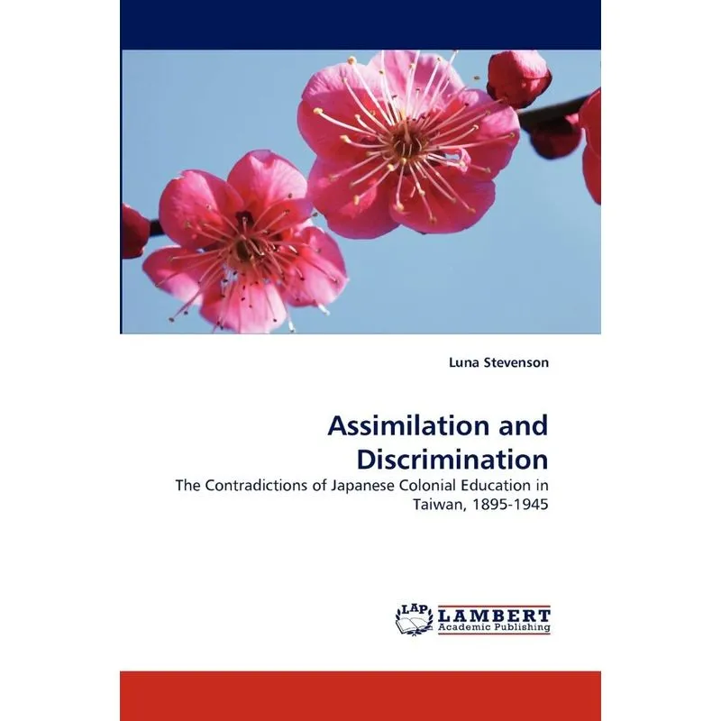 Assimilation And Discrimination