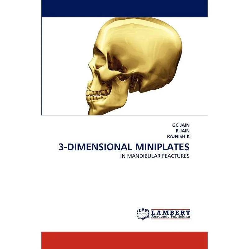 3-dimensional Miniplates