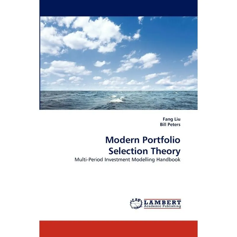 Modern Portfolio Selection Theory