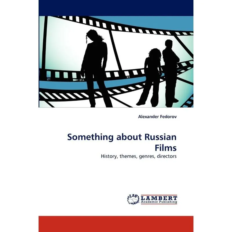 Something about Russian Films
