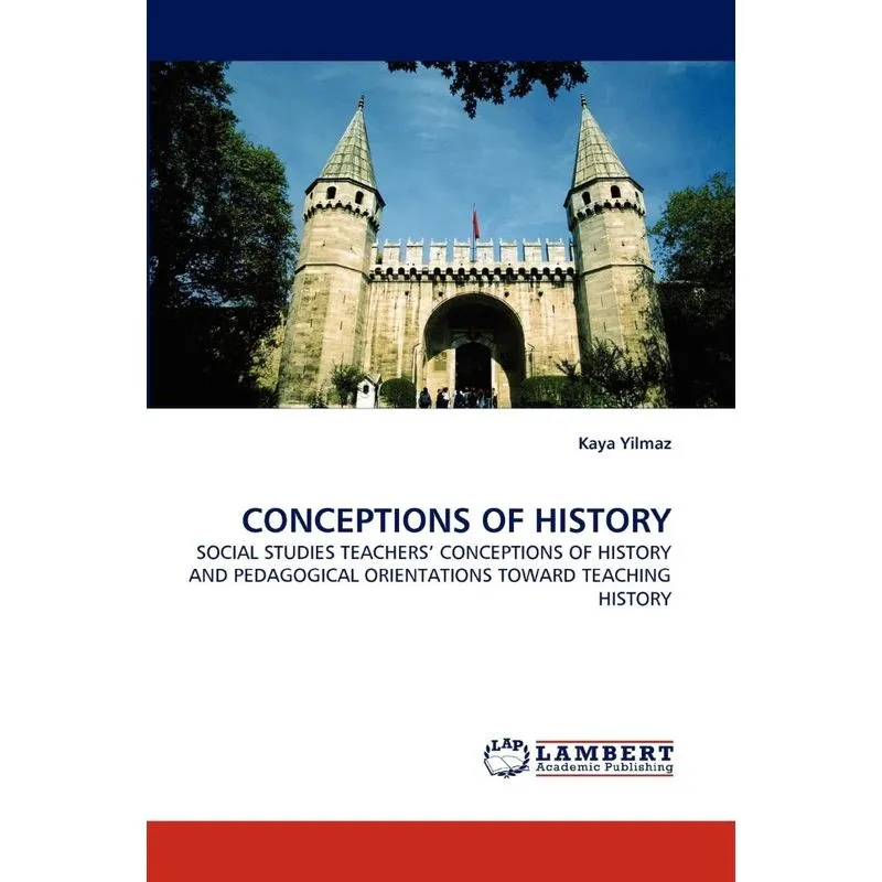 Conceptions Of History