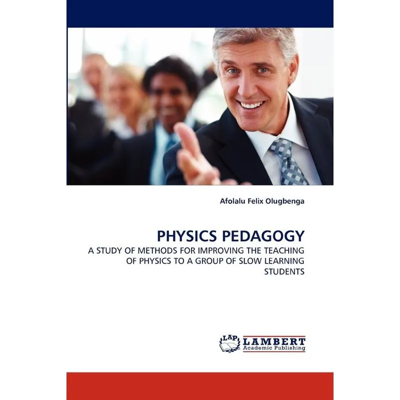 Physics Pedagogy