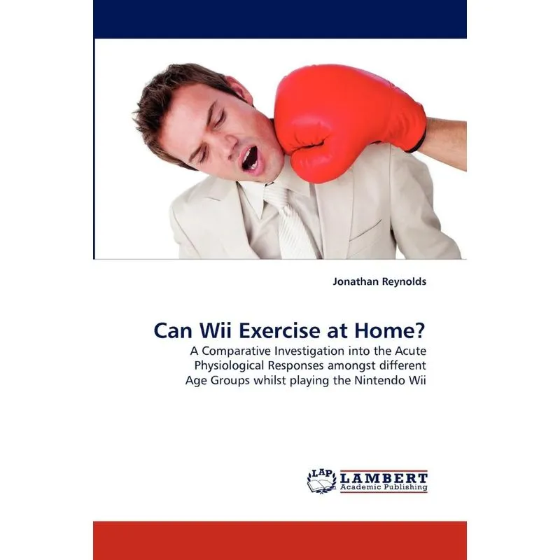 Can Wii Exercise at Home?