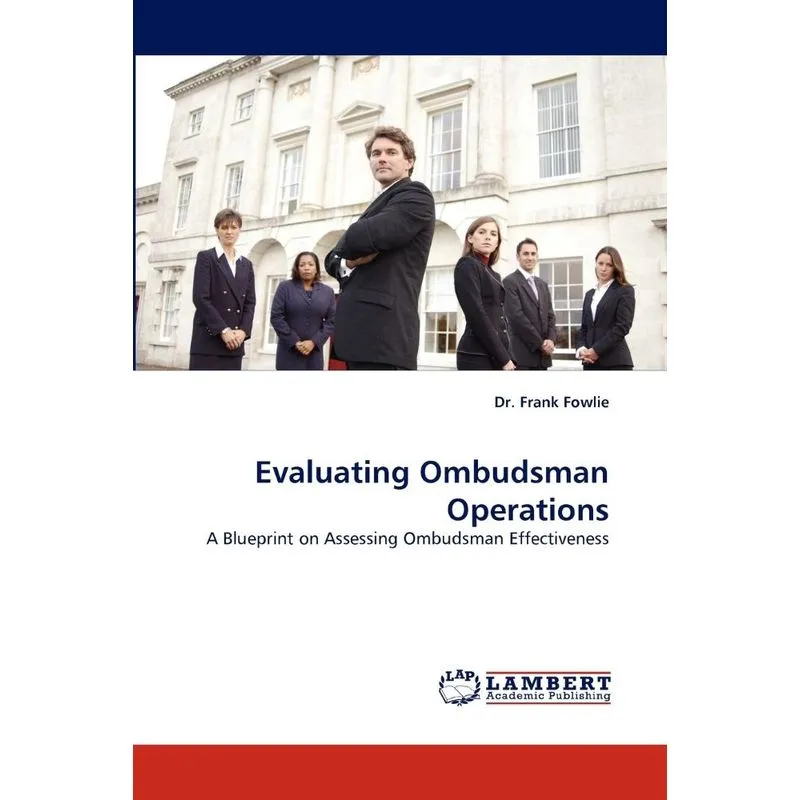 Evaluating Ombudsman Operations