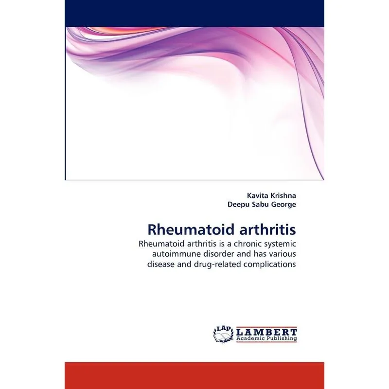 Rheumatoid Arthritis