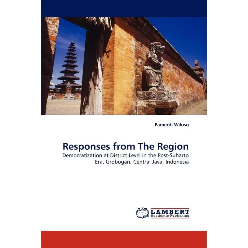 Responses from The Region