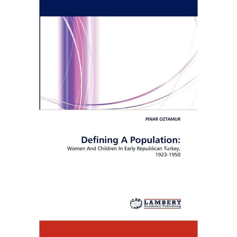 Defining A Population