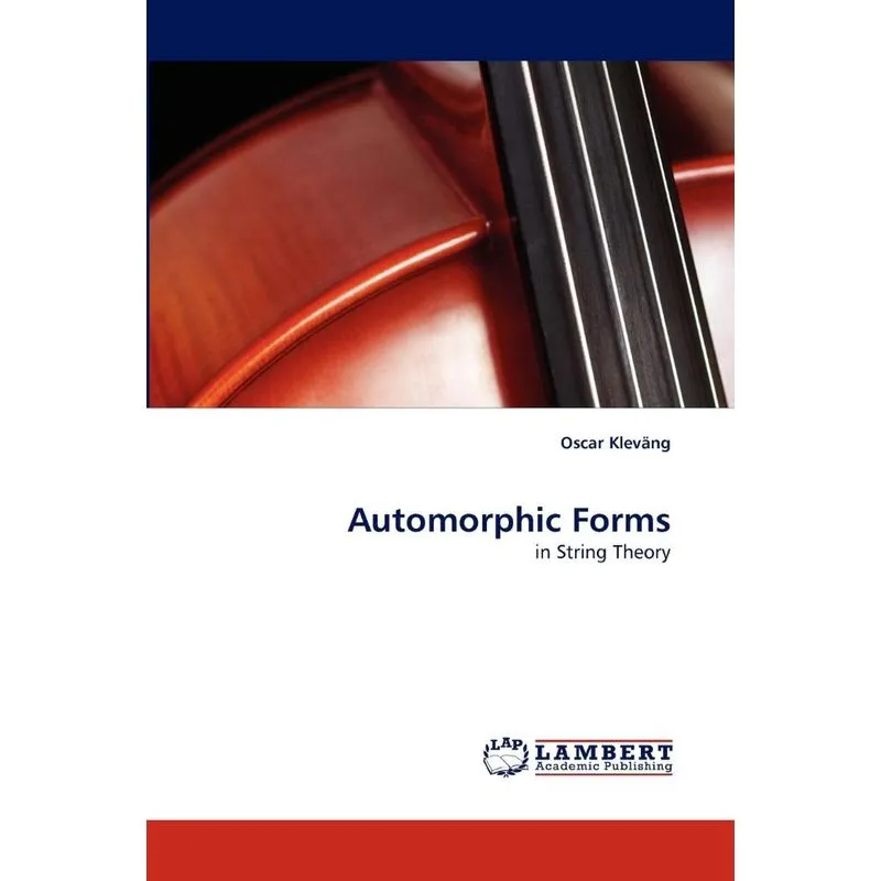Automorphic Forms