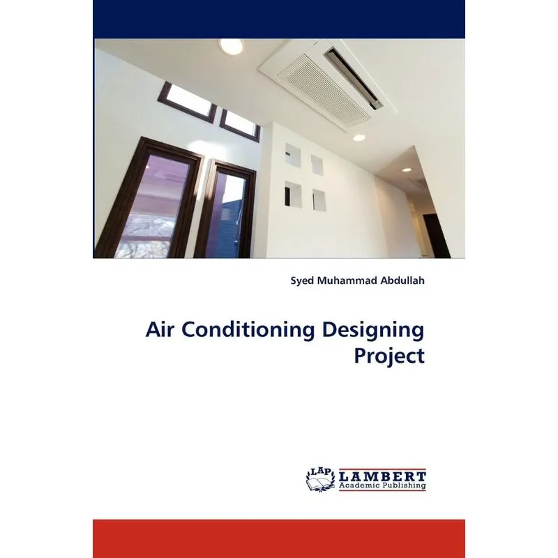 Air Conditioning Designing Project